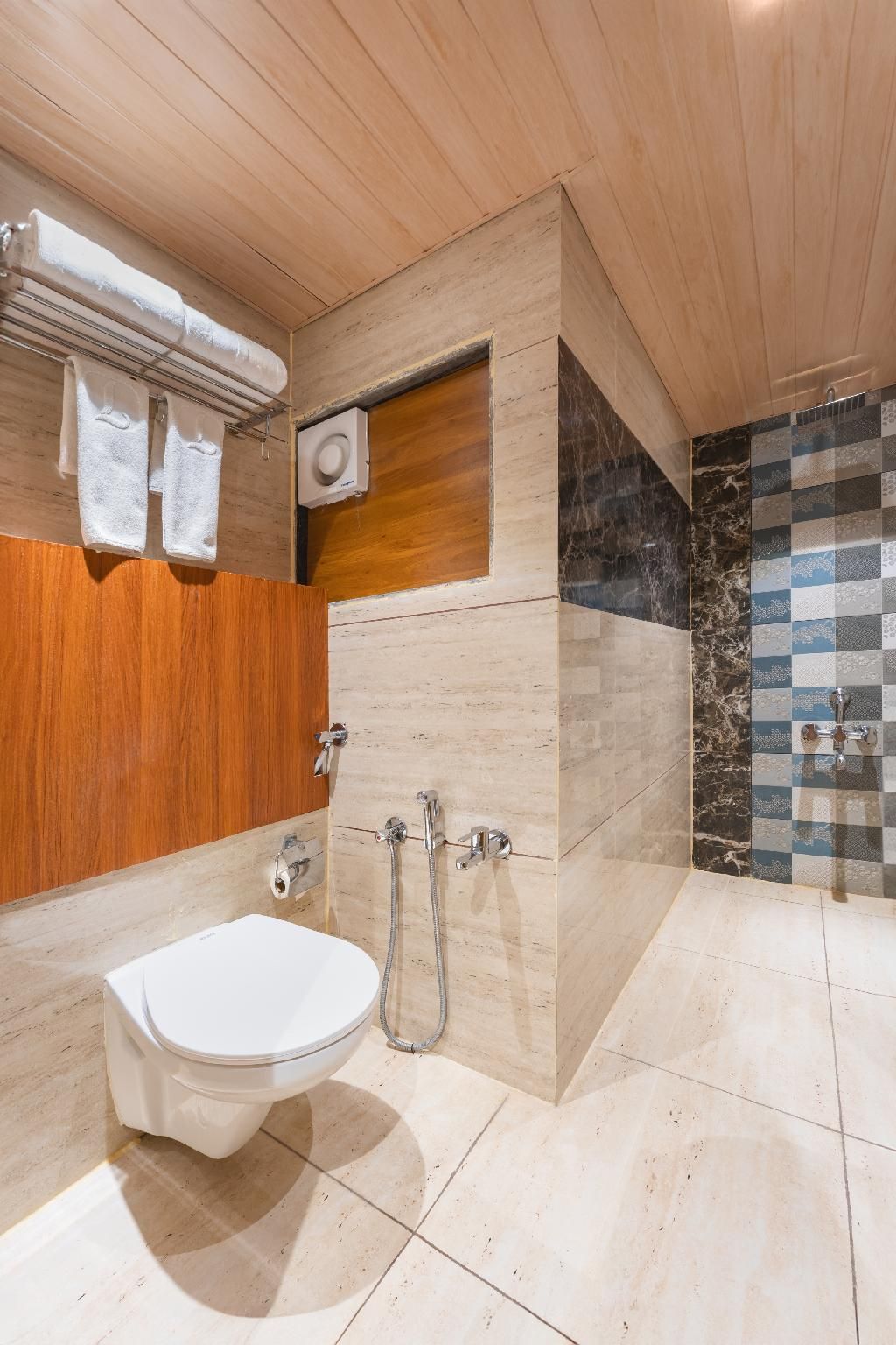 Lords Eco Inn Ambaji Standard Room 10