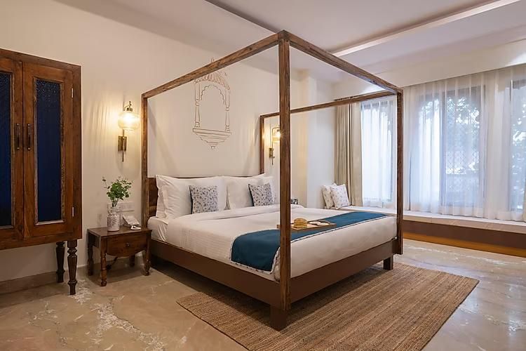 The Experience Resort Premium Courtyard Facing