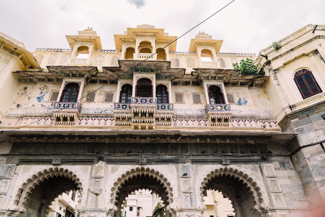 The Experience Resort