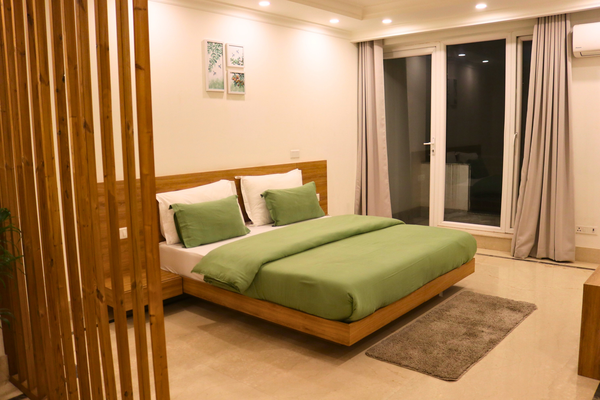 Suite Room