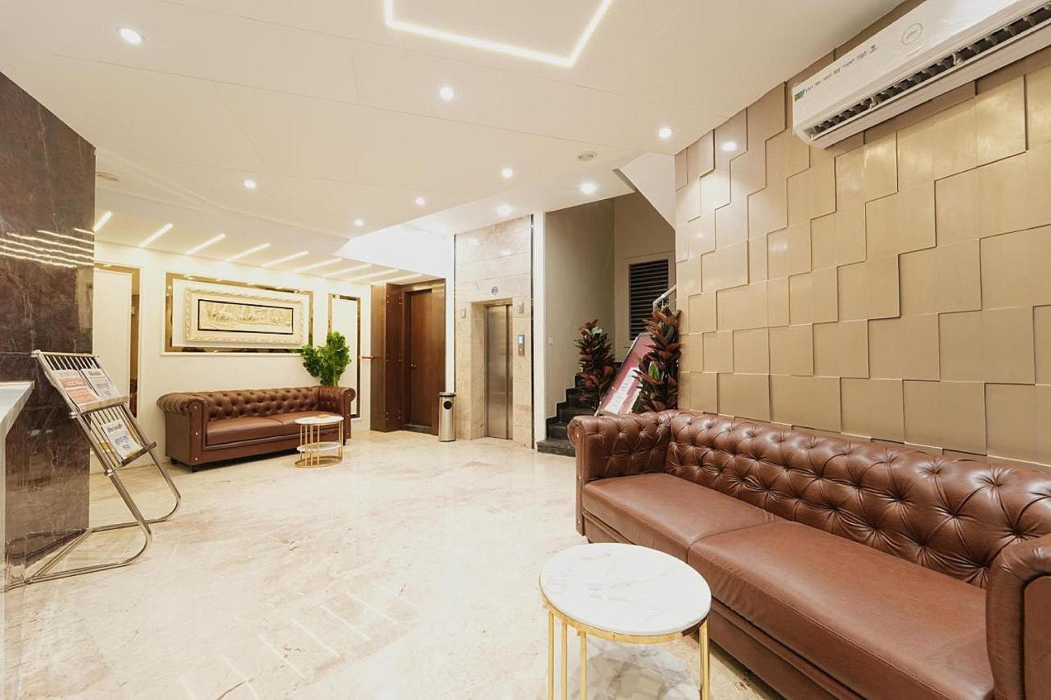 Cleanliness measures