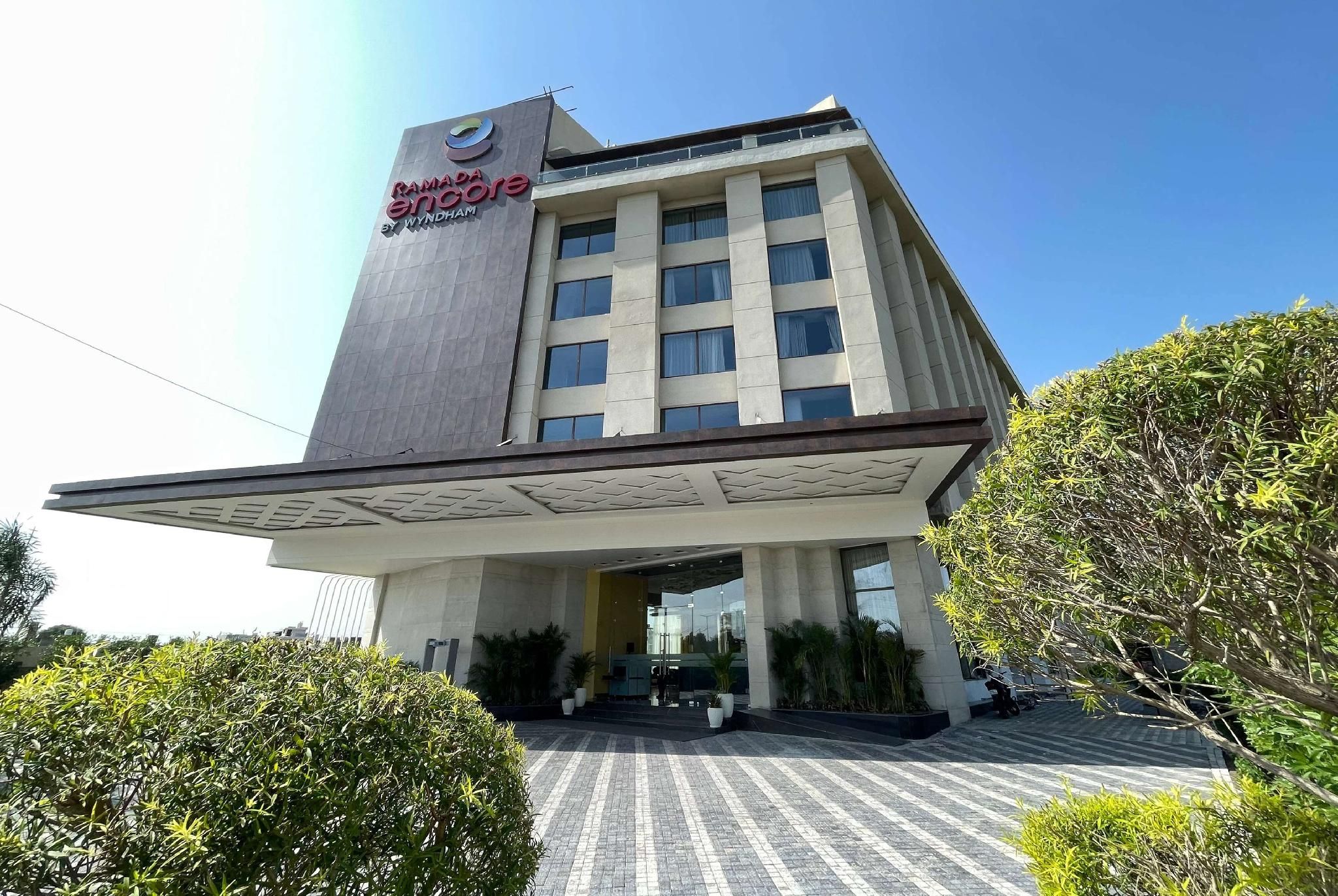 Ramada Encore by Wyndham Amritsar Airport