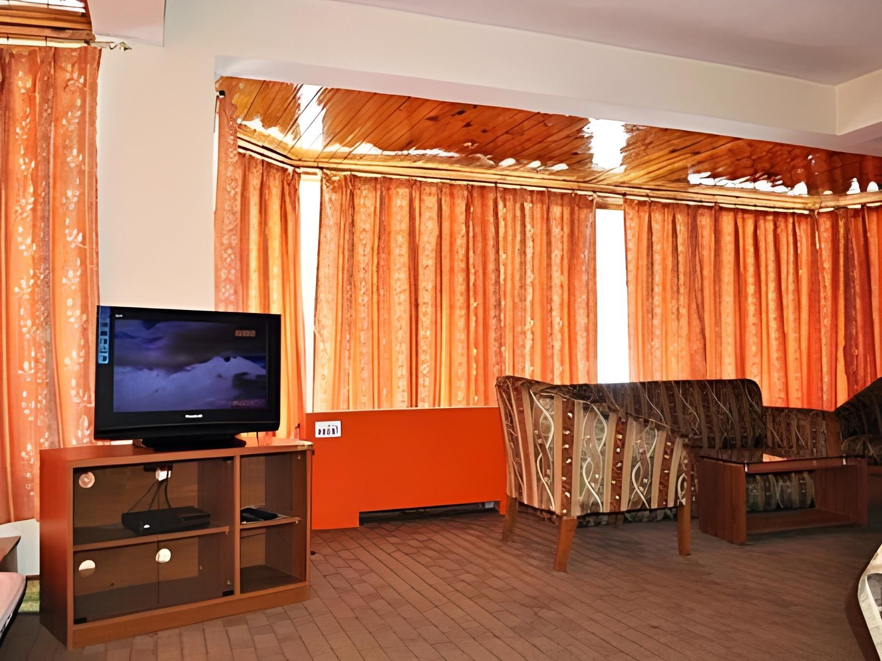 Premium Double Room