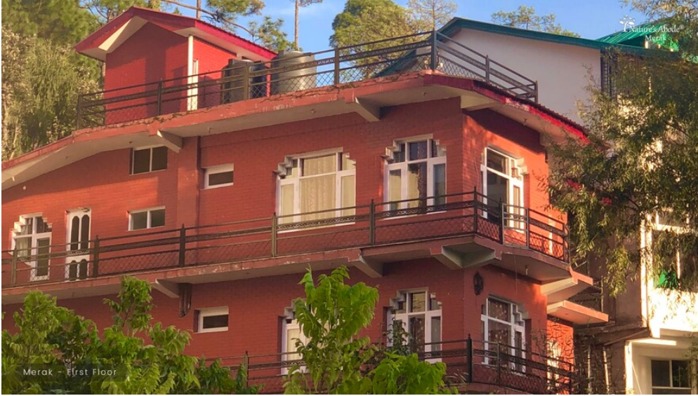 Merak by Natures Abode Villas