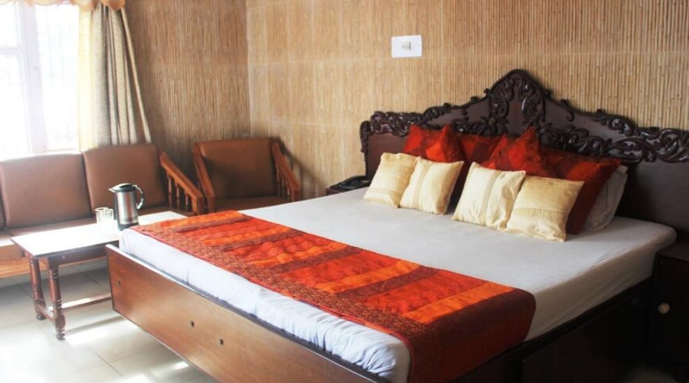Super Deluxe Room