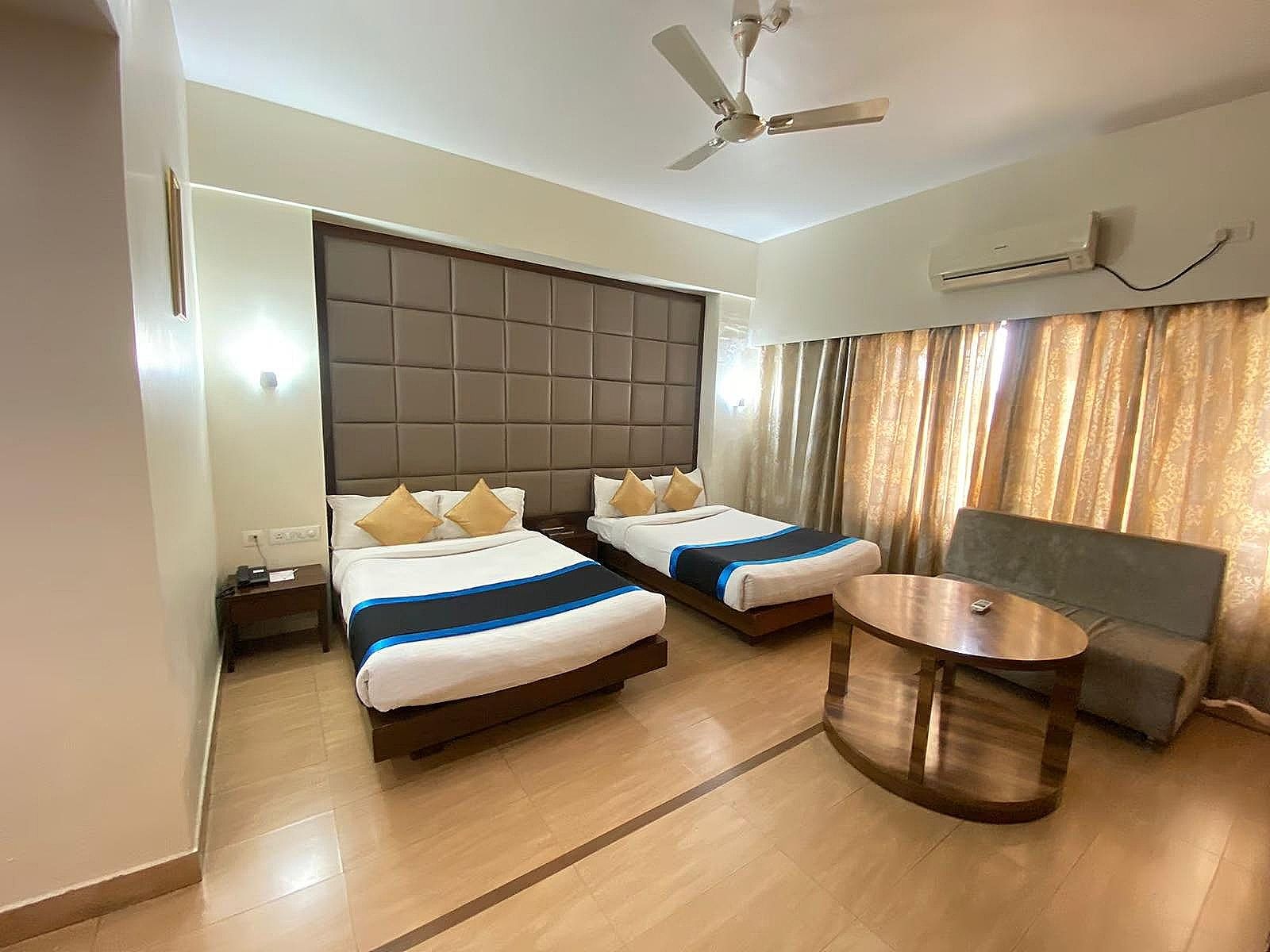Premium Executive Room