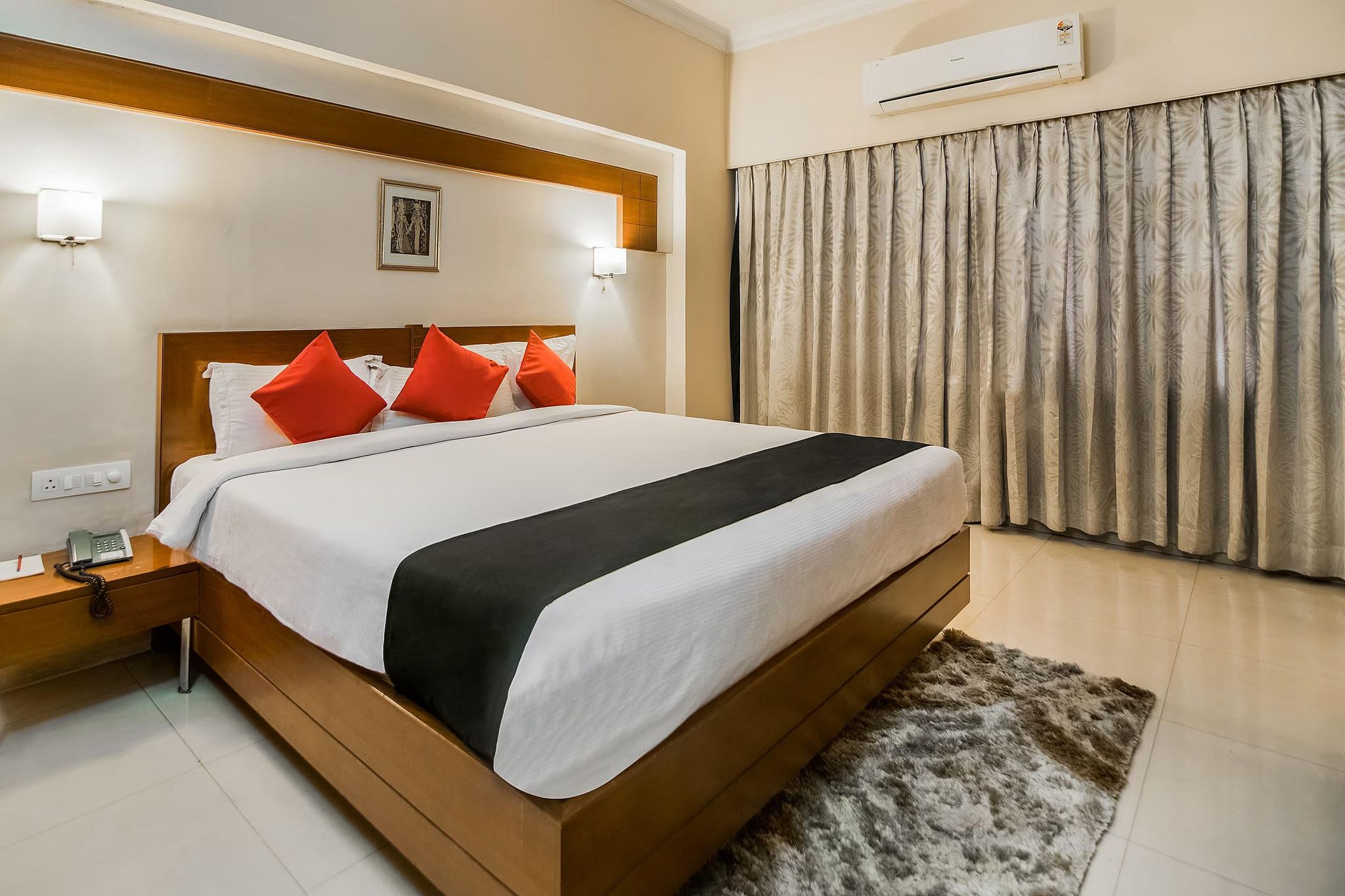 Premium Executive Room