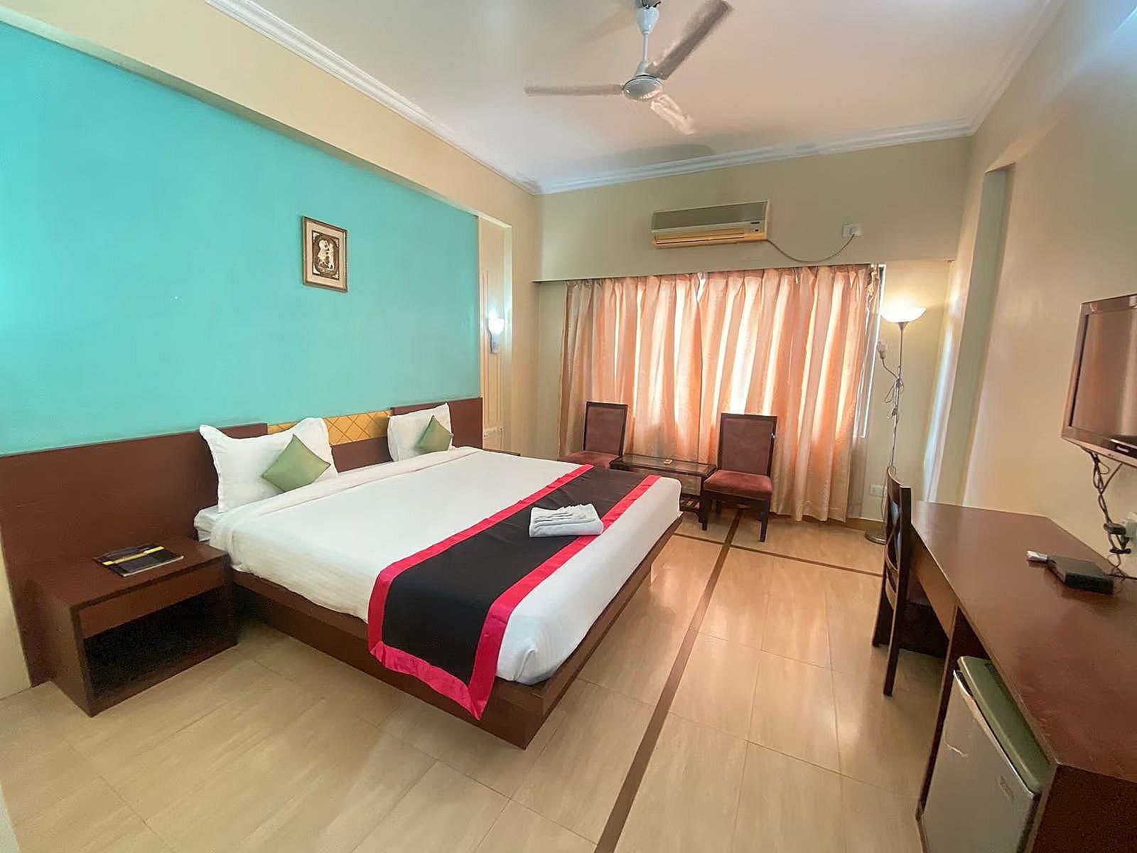 Superior Executive Room