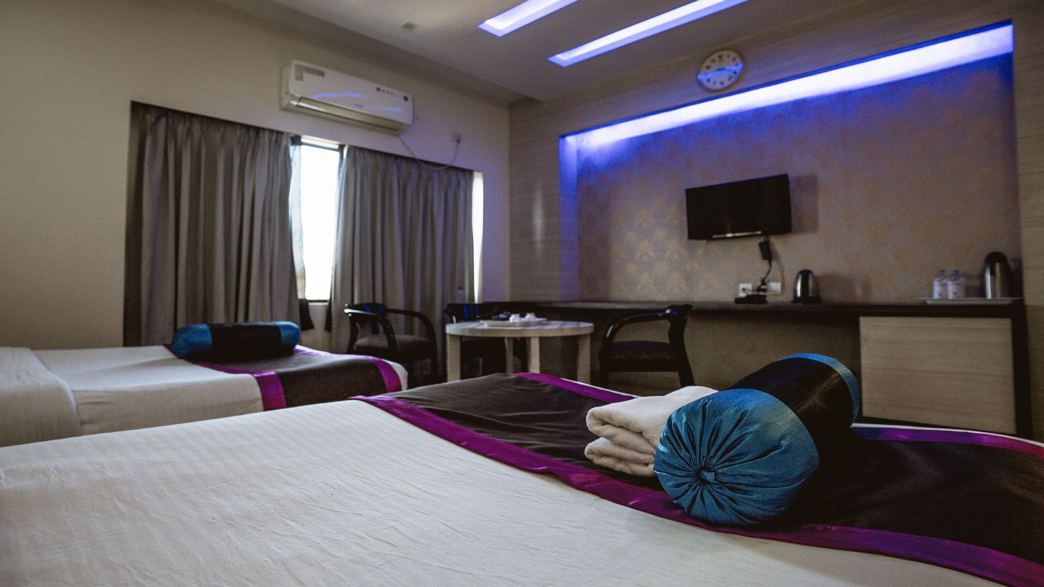 Premium Executive Room