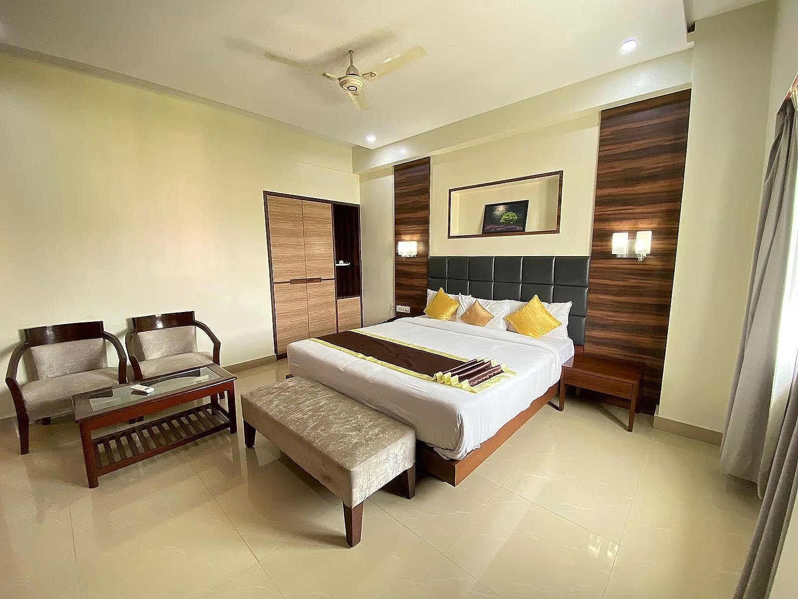 Superior Executive Room