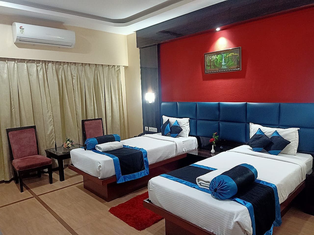 Premium Executive Room