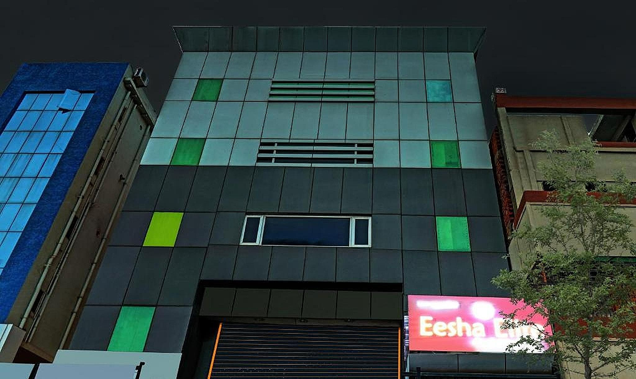 Eesha Elite Hotels