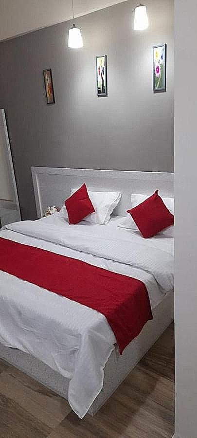 SUN Studio and Suites Deluxe Room 2