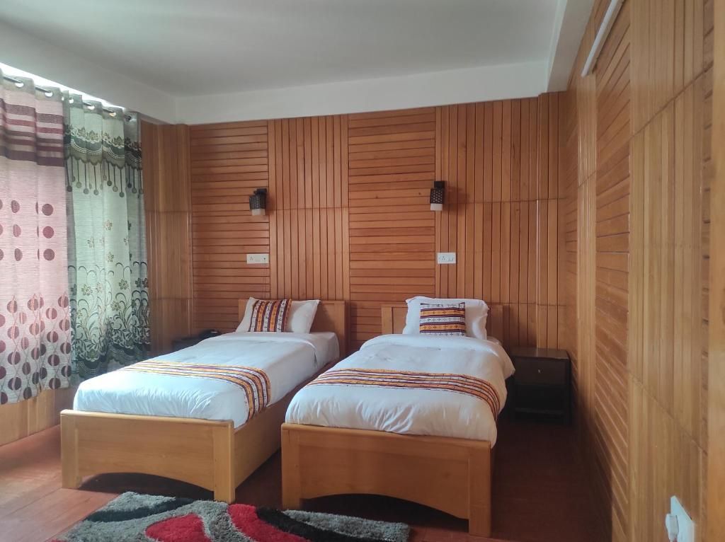 Hotel Tayatha