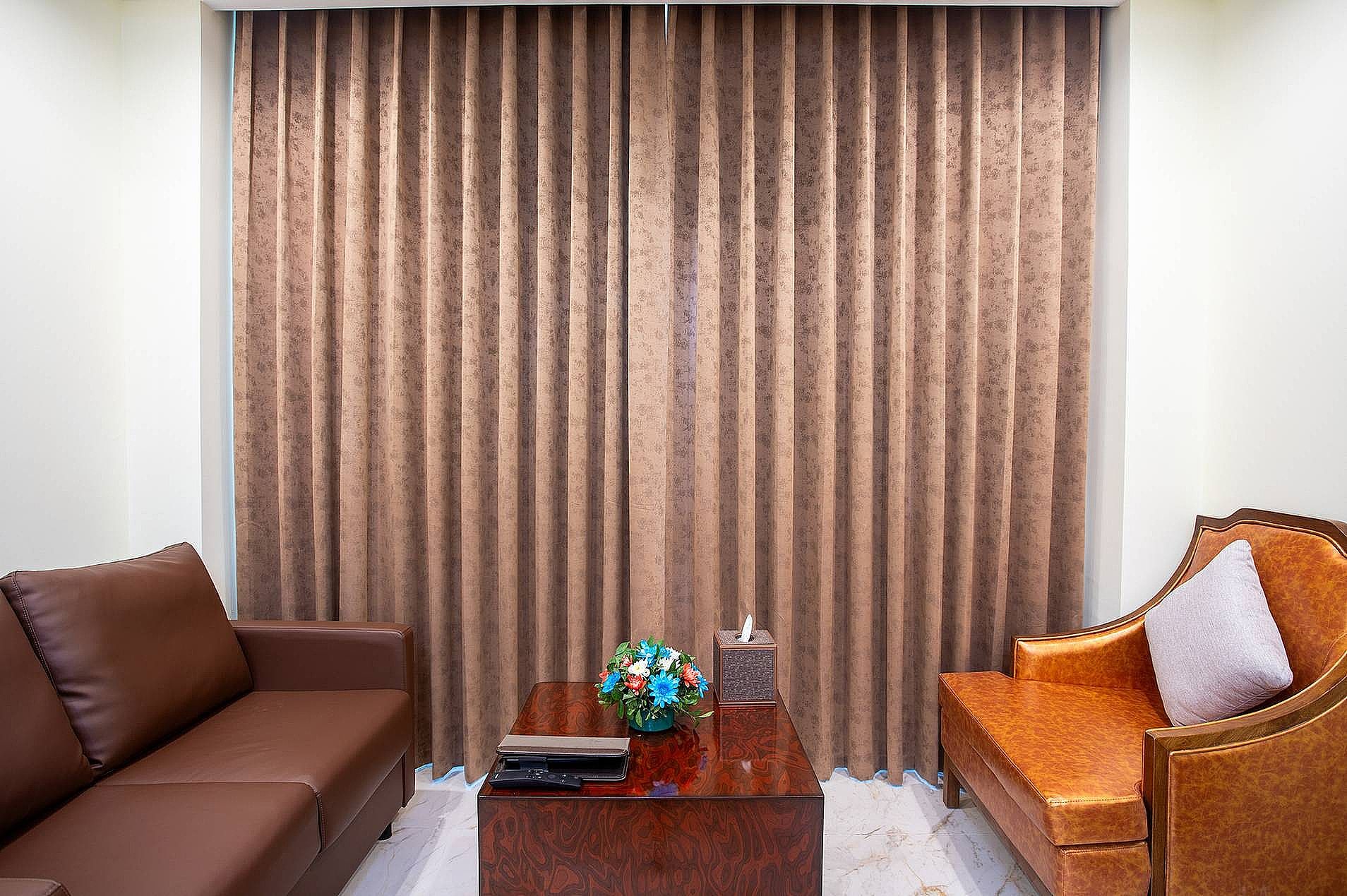 Premium Room With Bath Tub