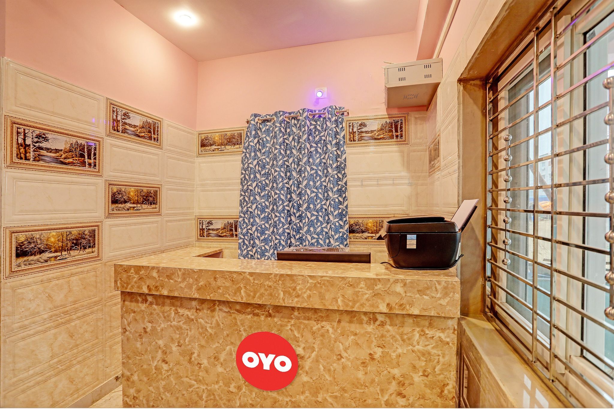 OYO Flagship Kalinga Inn