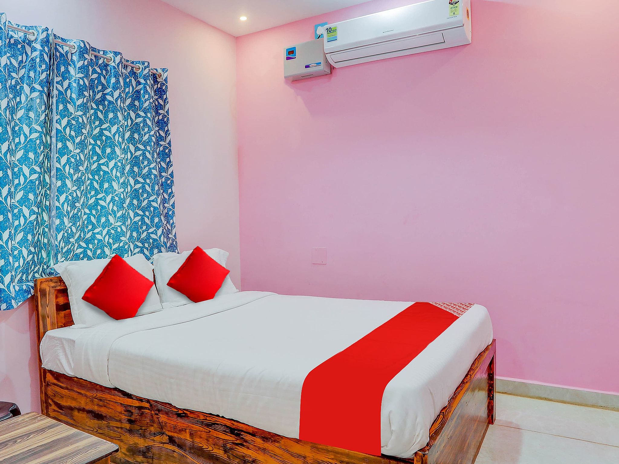 OYO Flagship Kalinga Inn
