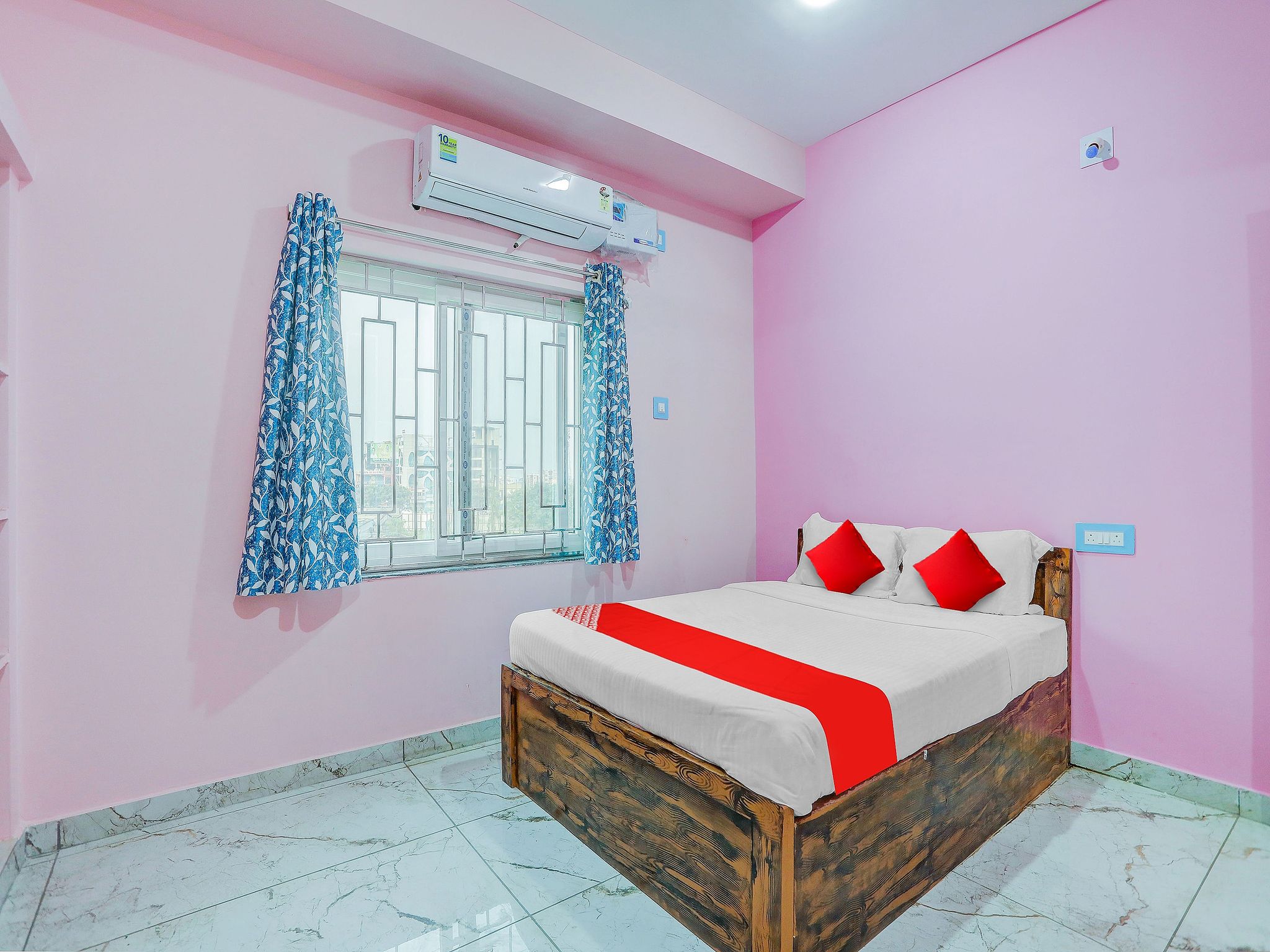 OYO Flagship Kalinga Inn