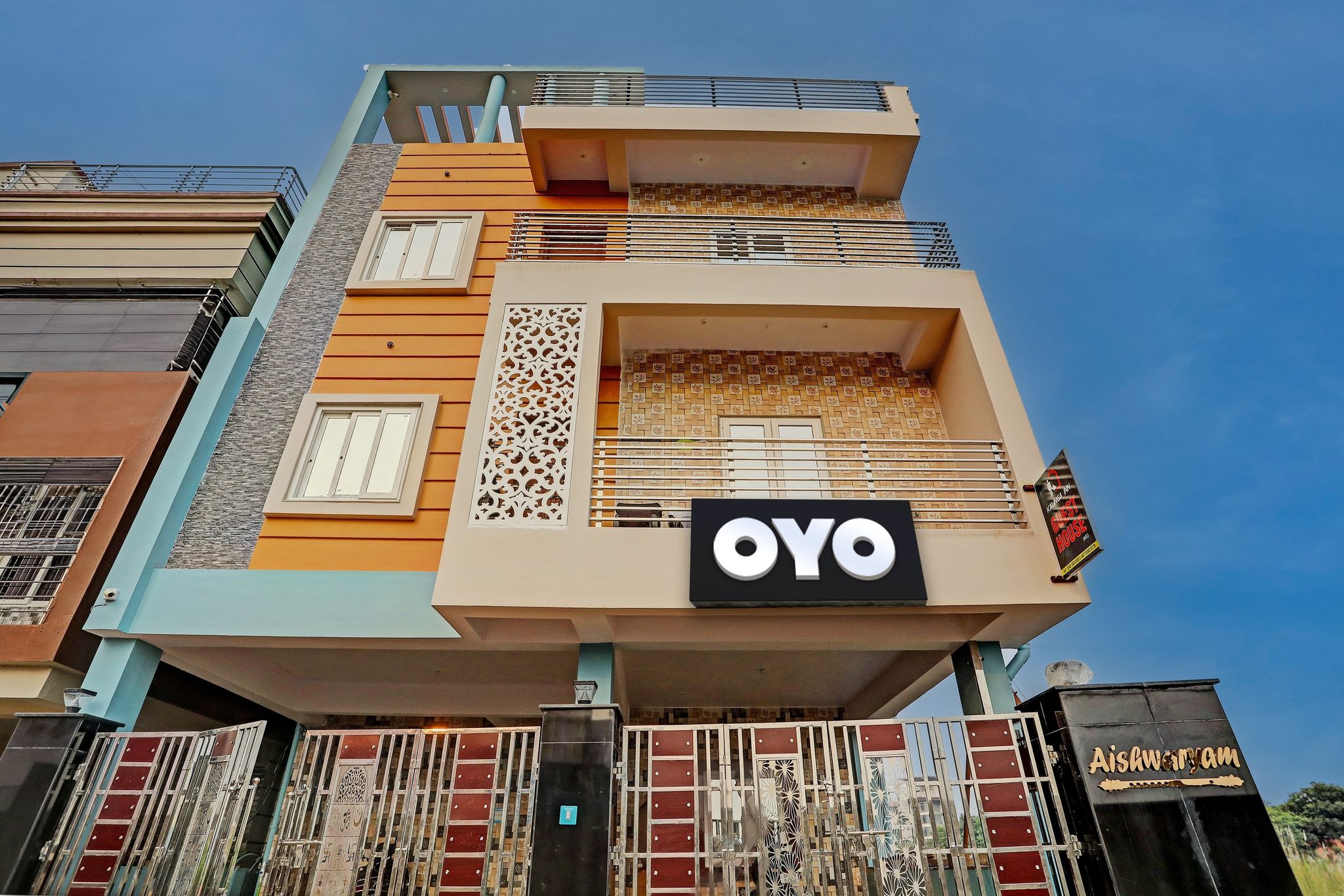 OYO Flagship Kalinga Inn