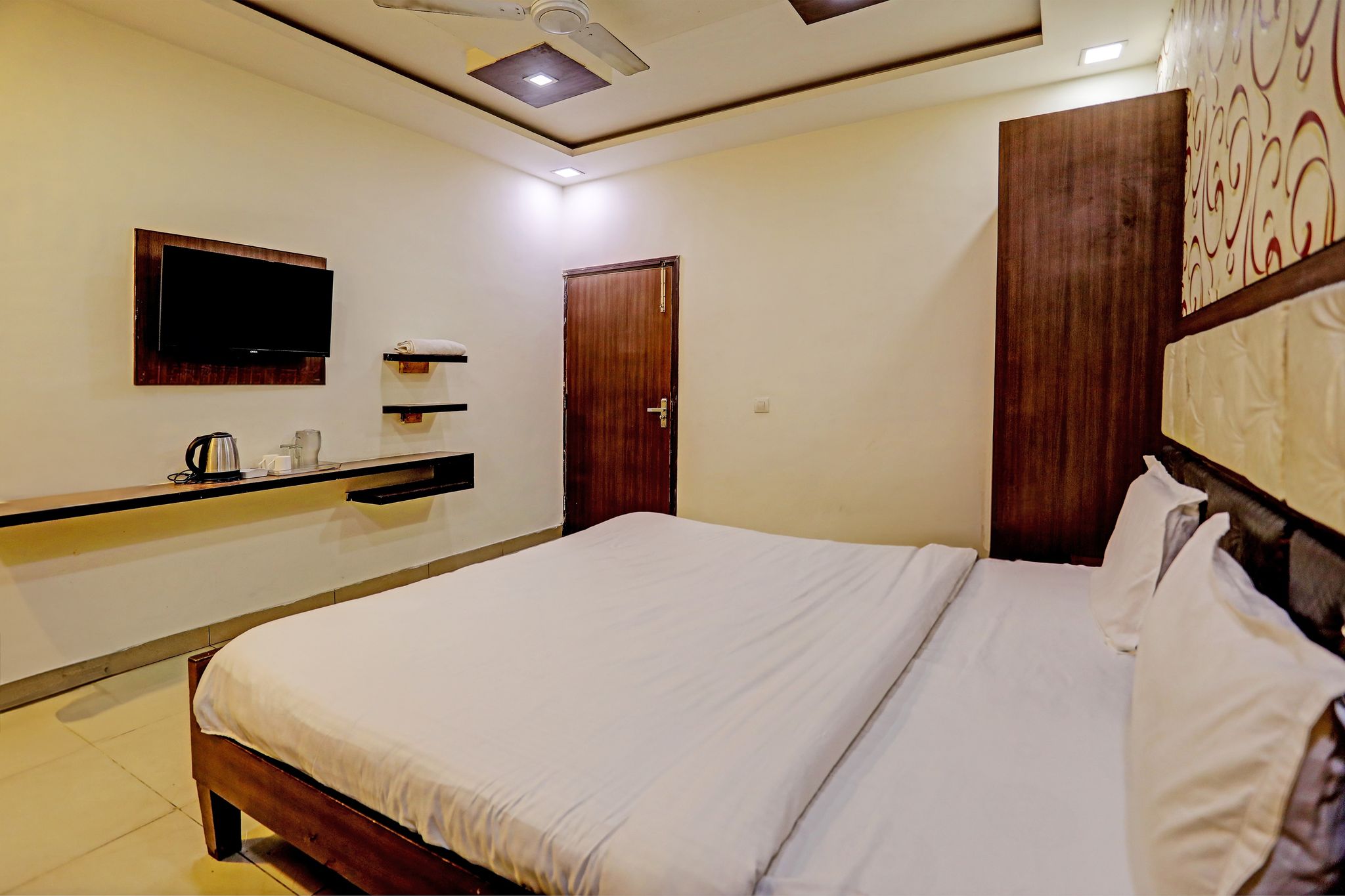 Hotel O Harison's