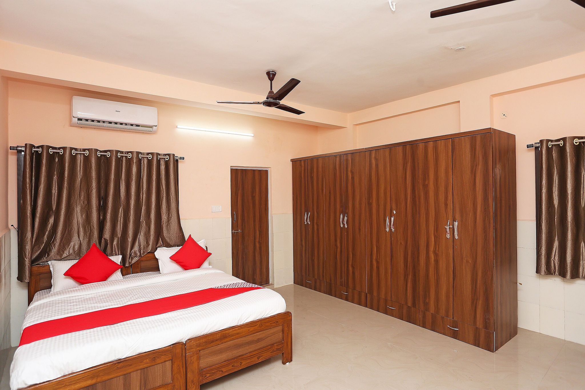 Hotel O Convivial Classic Classic 20