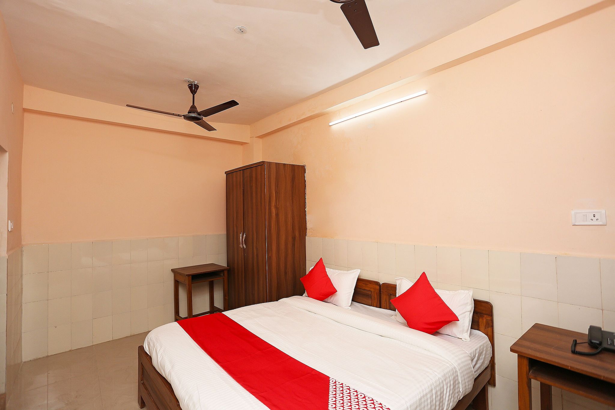 Hotel O Convivial Classic Classic 22