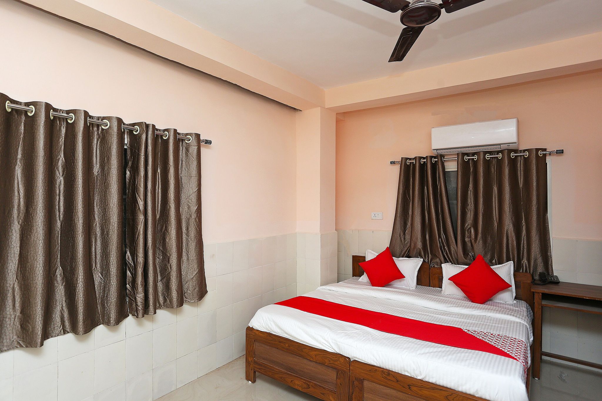 Hotel O Convivial Classic Classic 23