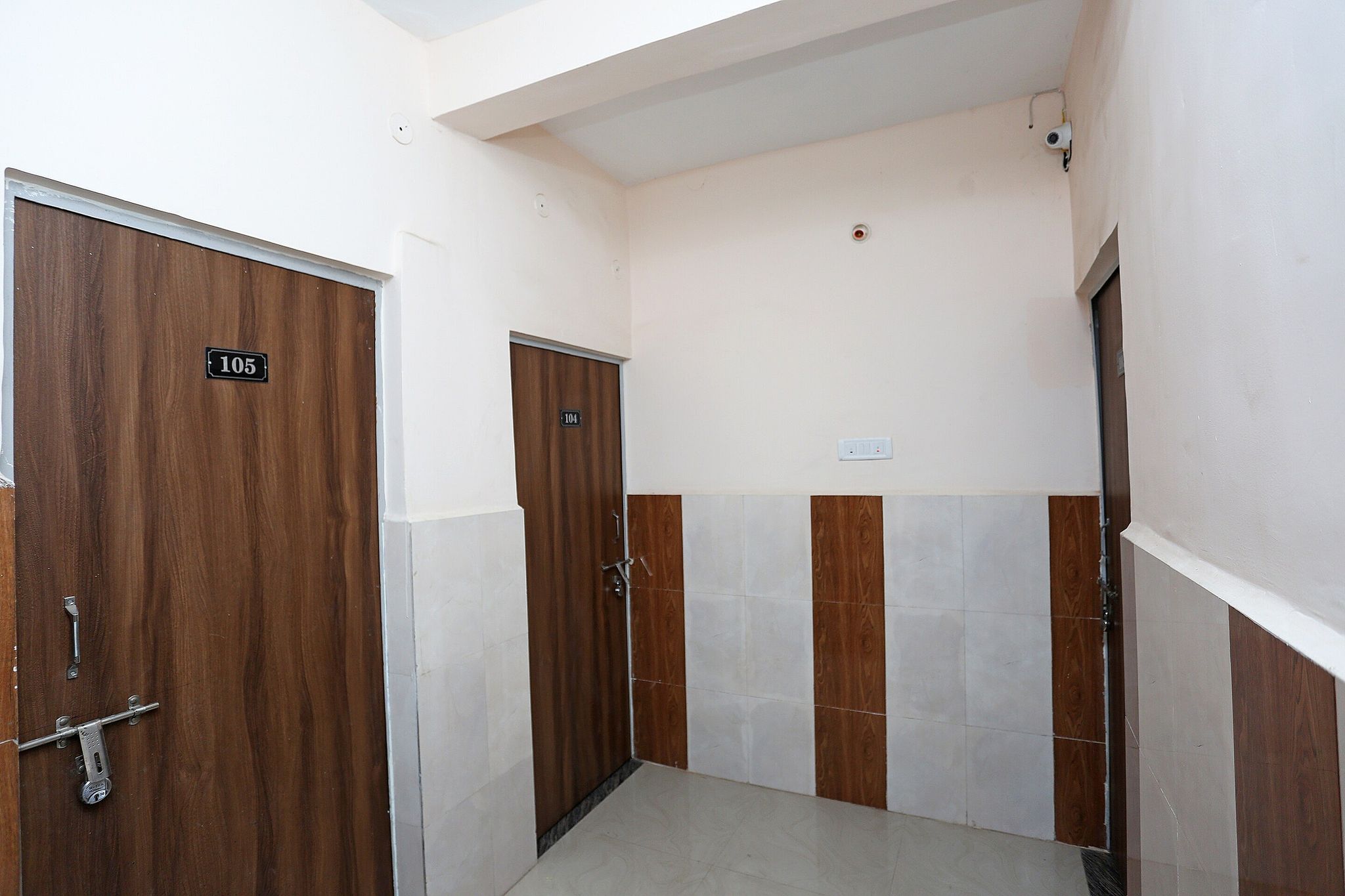 Hotel O Convivial Classic Classic 29