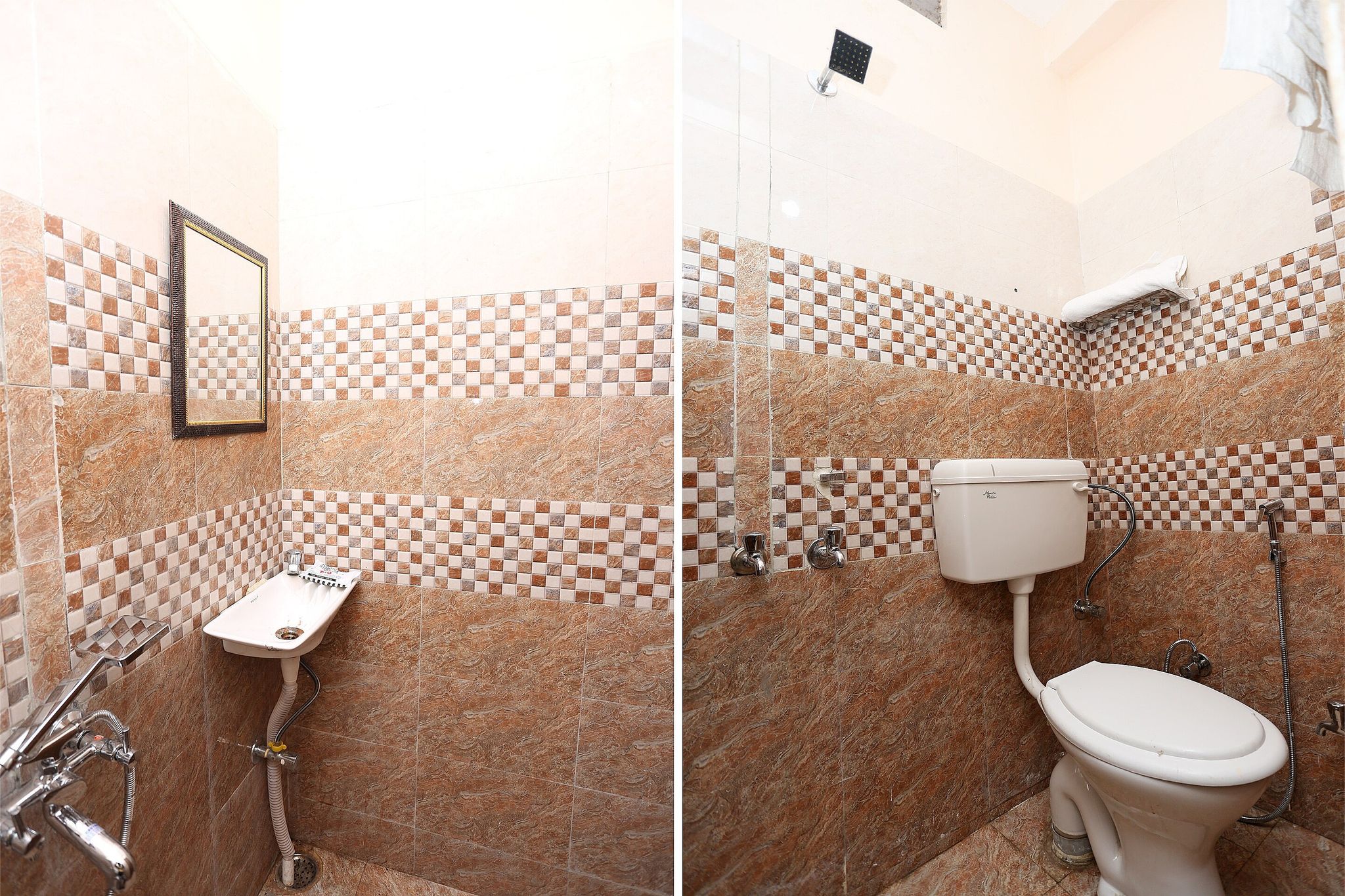 Hotel O Convivial Classic Classic 27