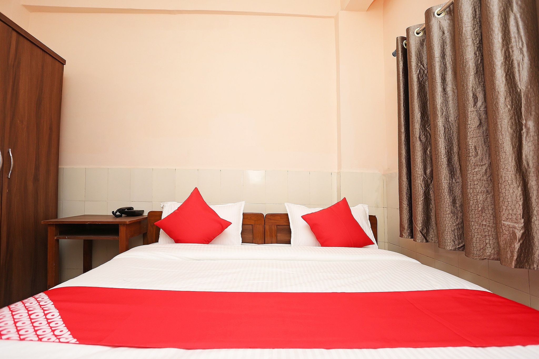 Hotel O Convivial Classic Classic 17