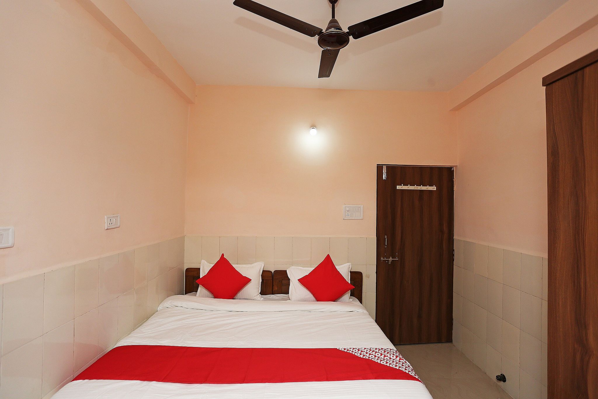 Hotel O Convivial Classic Classic 19