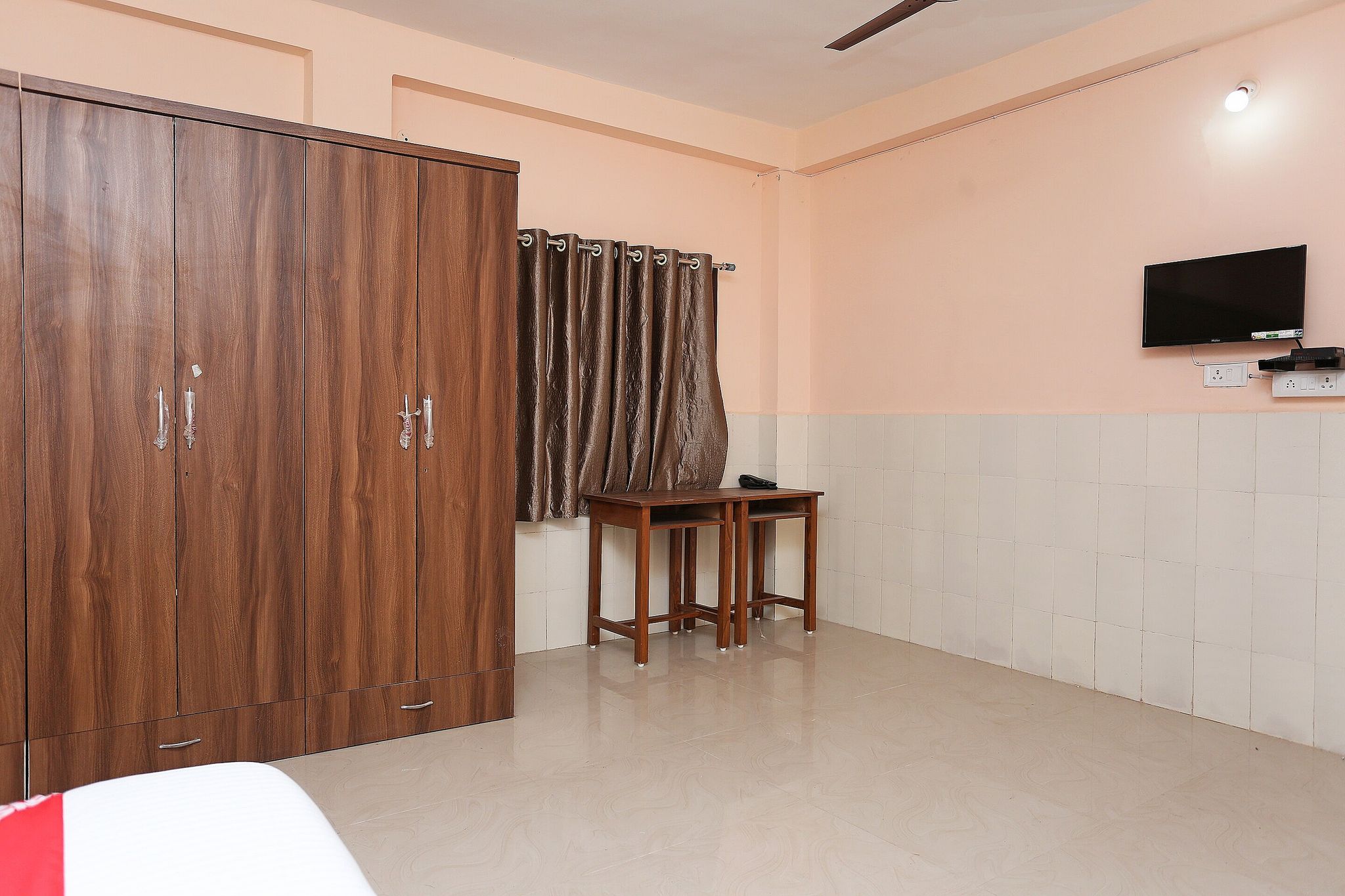 Hotel O Convivial Classic Classic 25