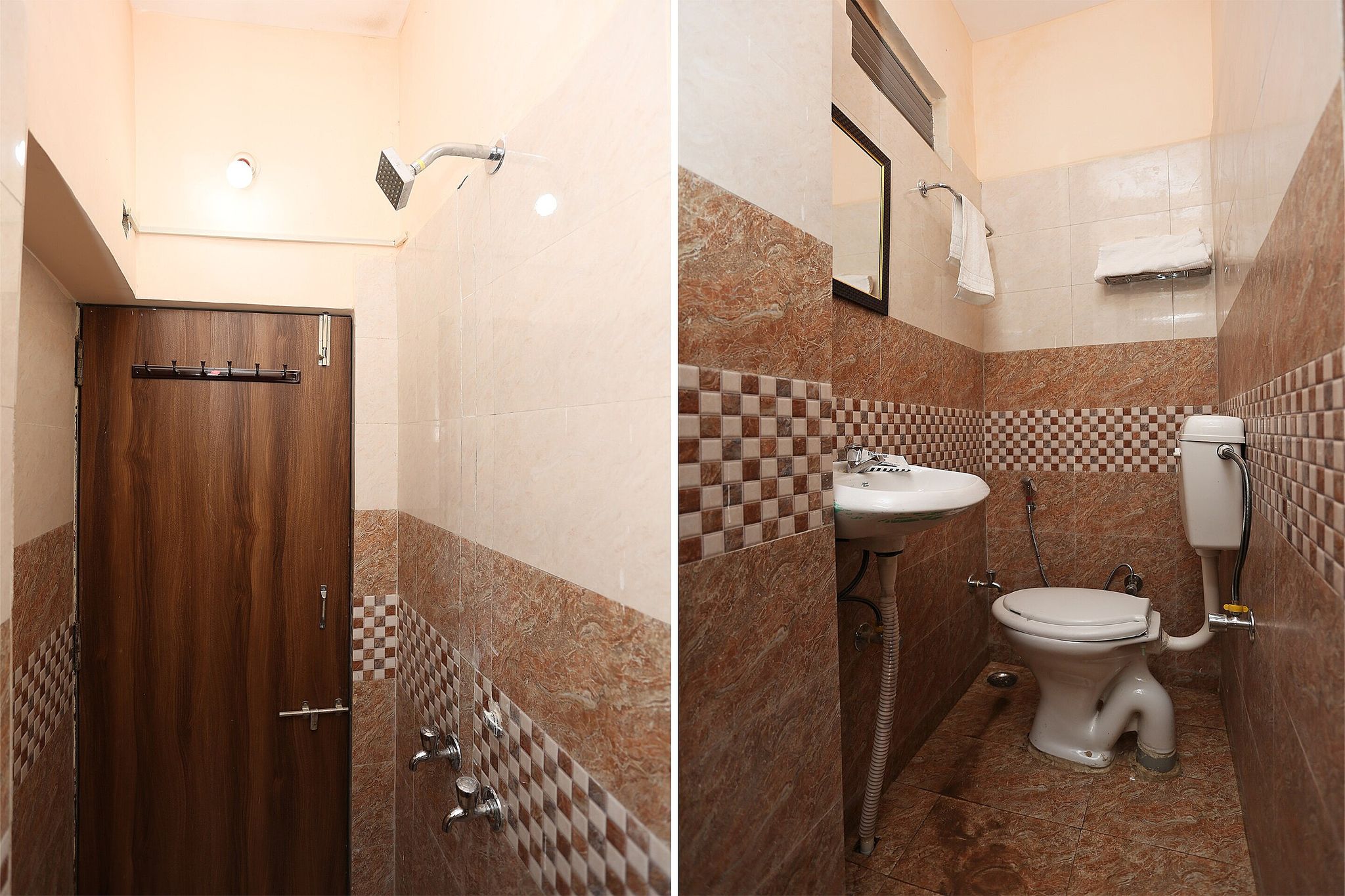 Hotel O Convivial Classic Classic 30