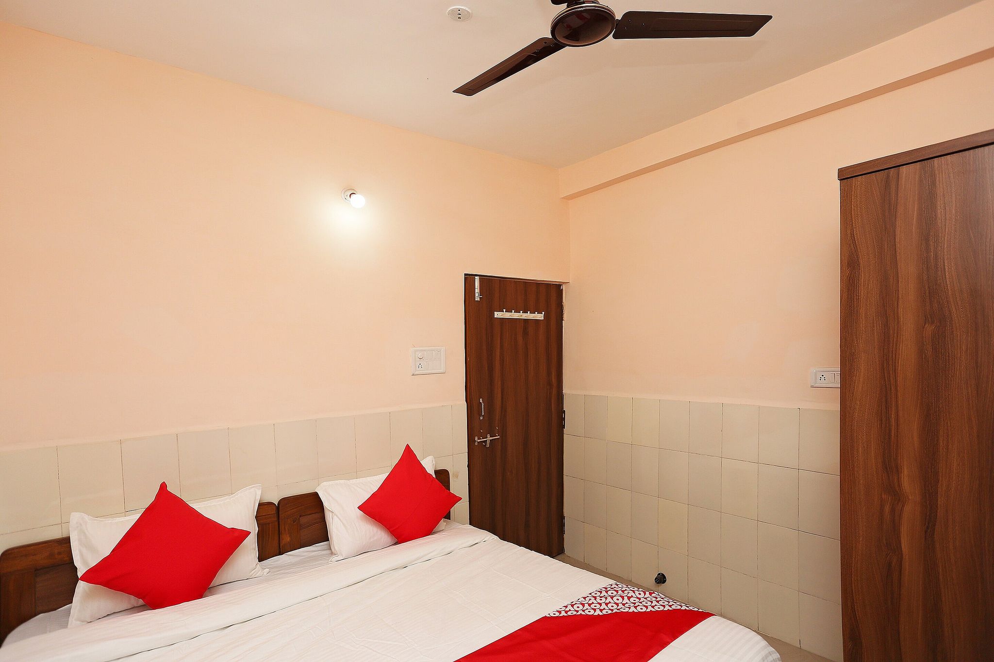 Hotel O Convivial Classic Classic 24