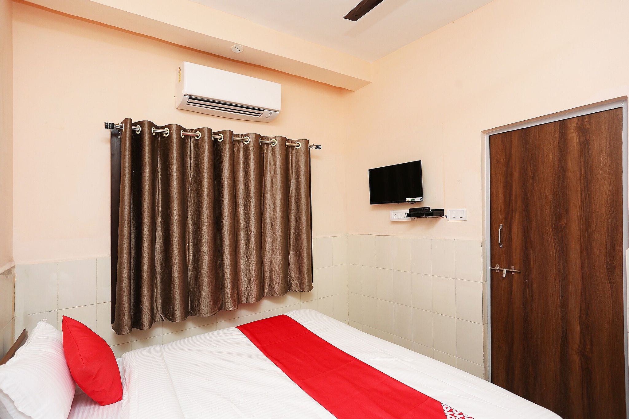 Hotel O Convivial Classic Classic 18