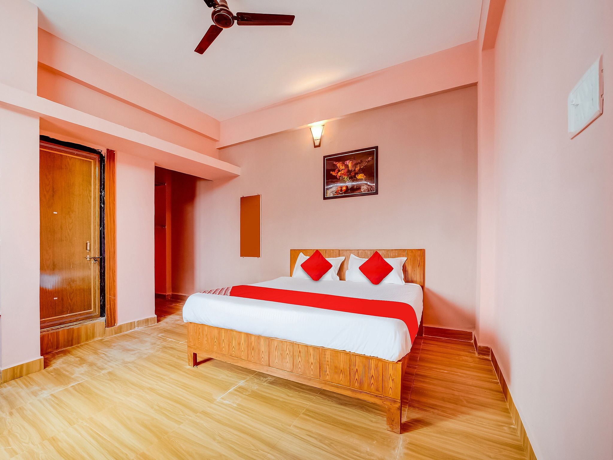 Super Hotel O Crown Square Classic 2