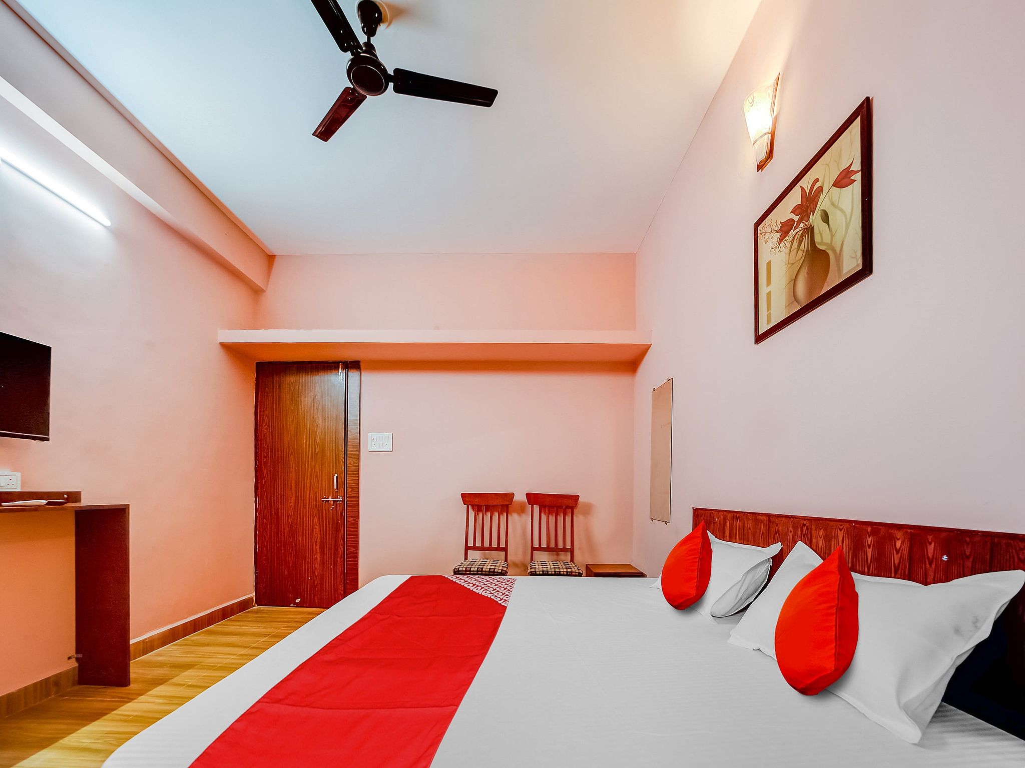 Super Hotel O Crown Square Classic 15