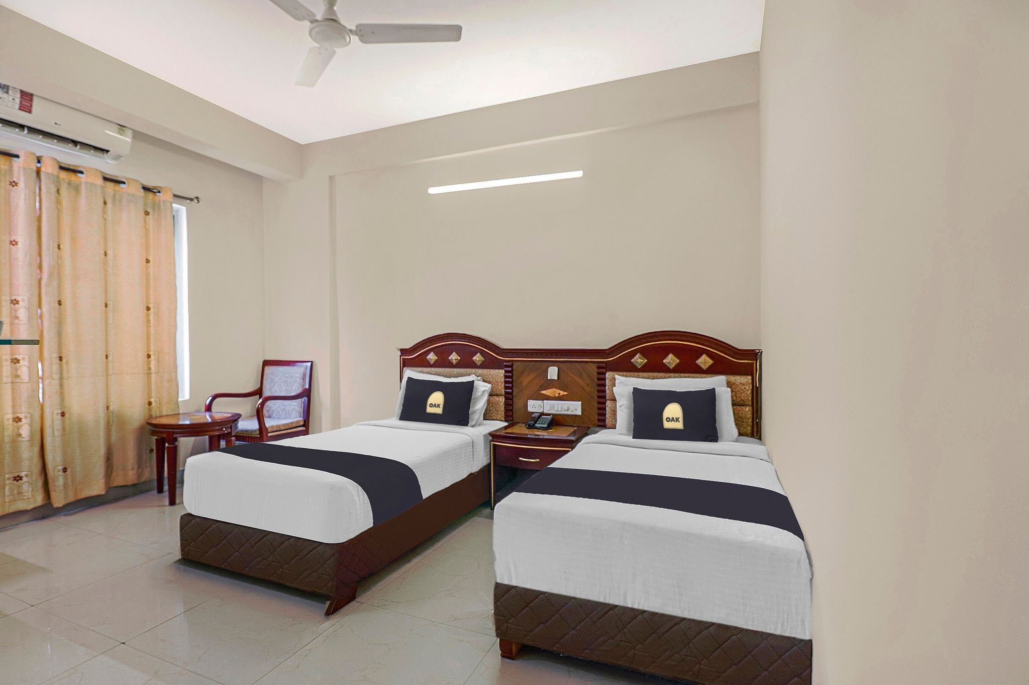 Collection O 29 Church's Inn Near Cubbon Park Classic