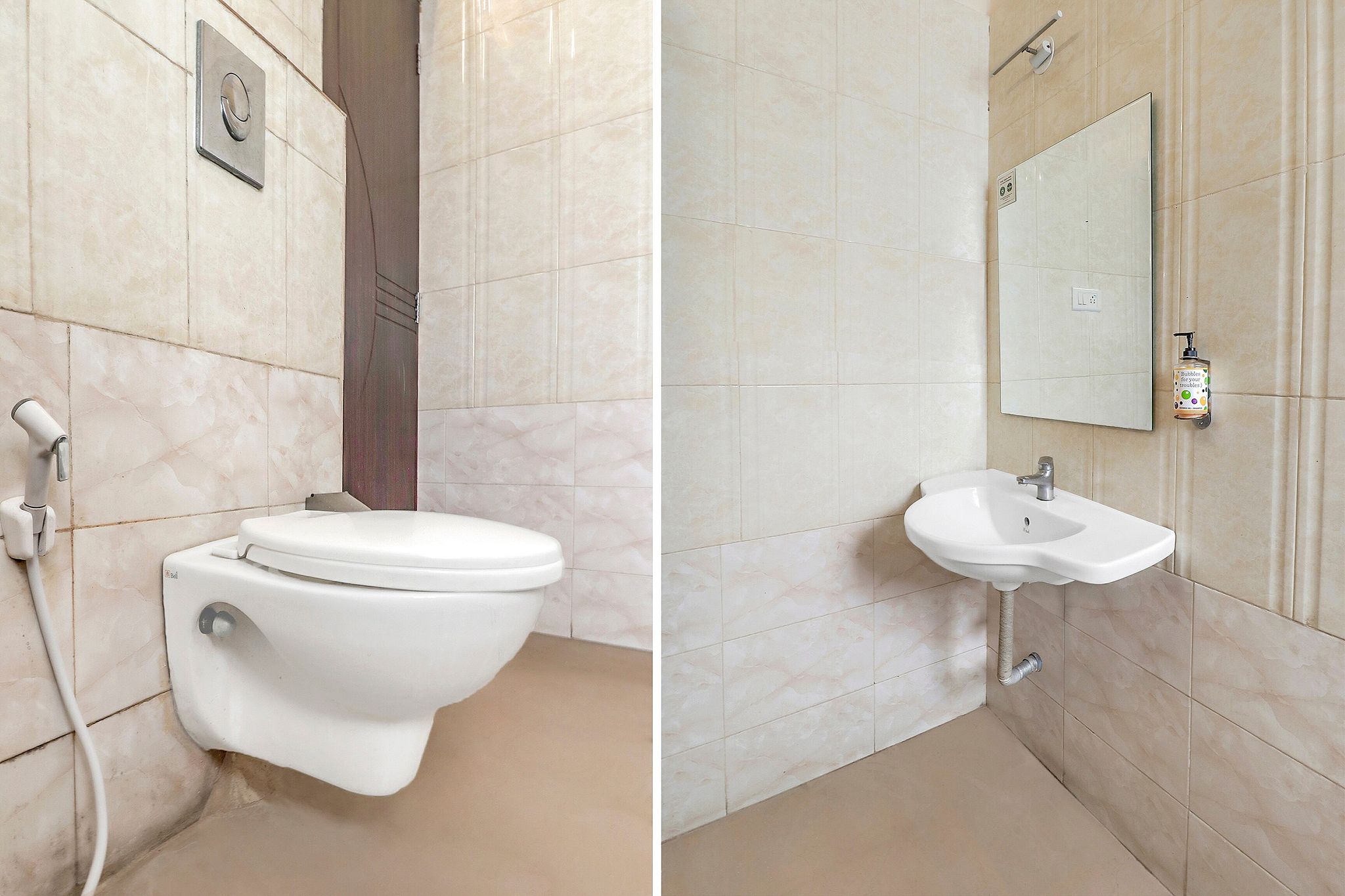 Collection O 29 Church's Inn Near Cubbon Park Classic 13