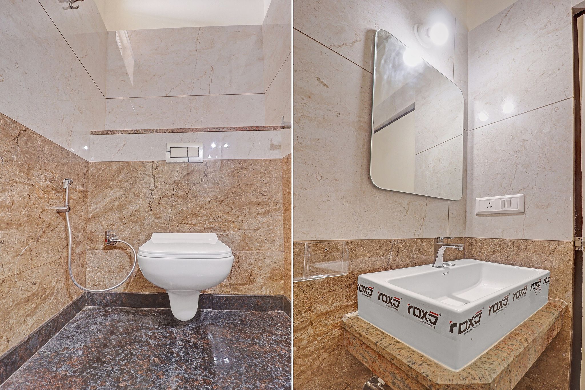 Collection O Ashraya Paradise Classic 14