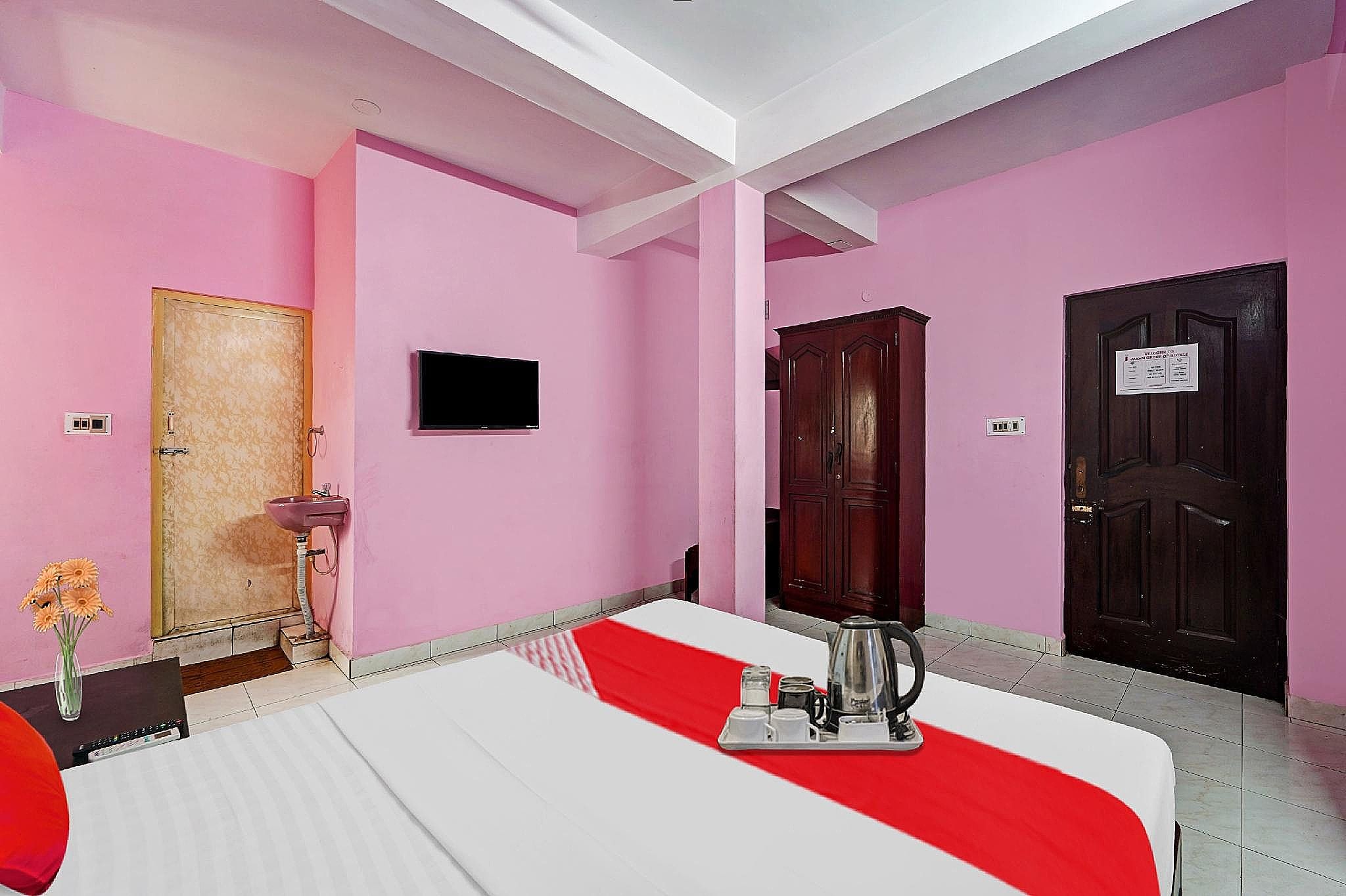 Hotel O Jayam Residency Classic 27