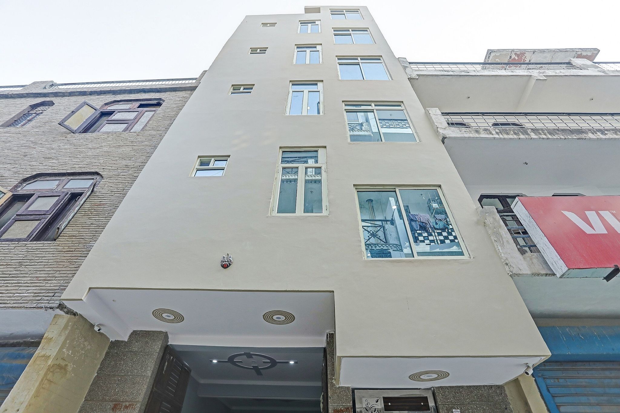 Hotel O Prithvi Residency