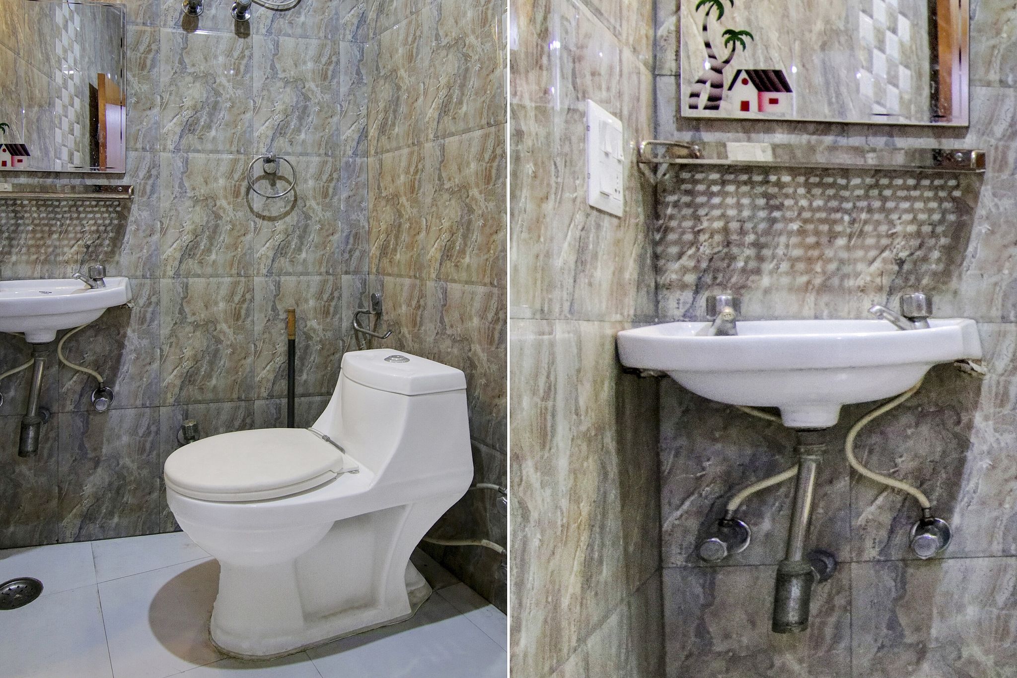 HOTEL O KRISHNA VILLA Classic 13