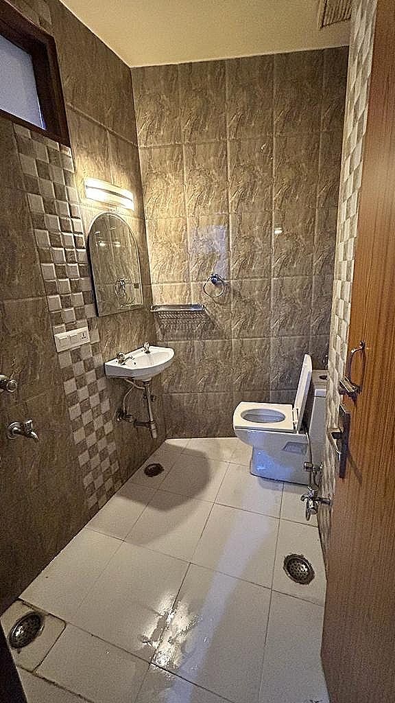 HOTEL O KRISHNA VILLA Classic 15