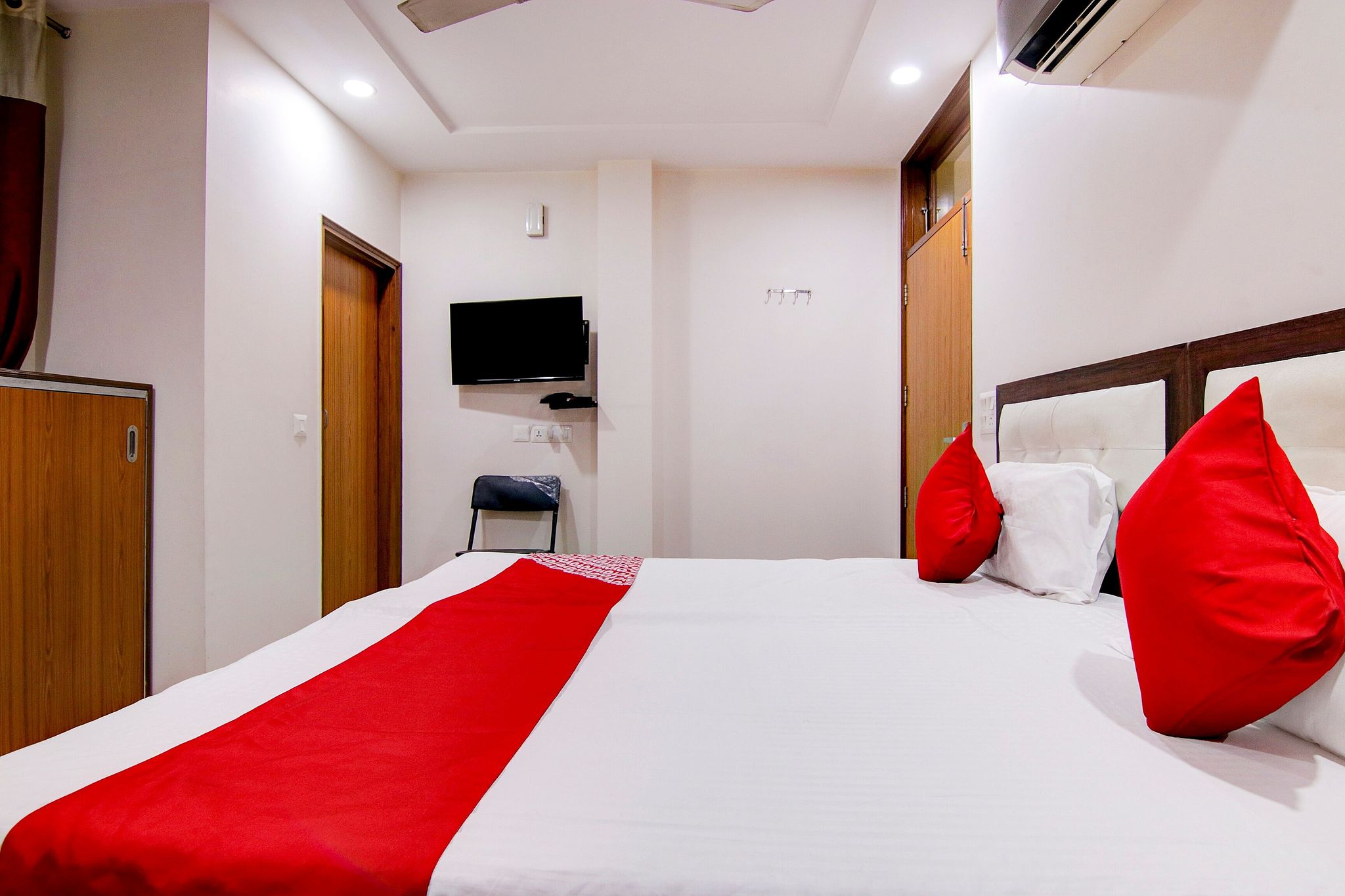 HOTEL O KRISHNA VILLA Classic 2