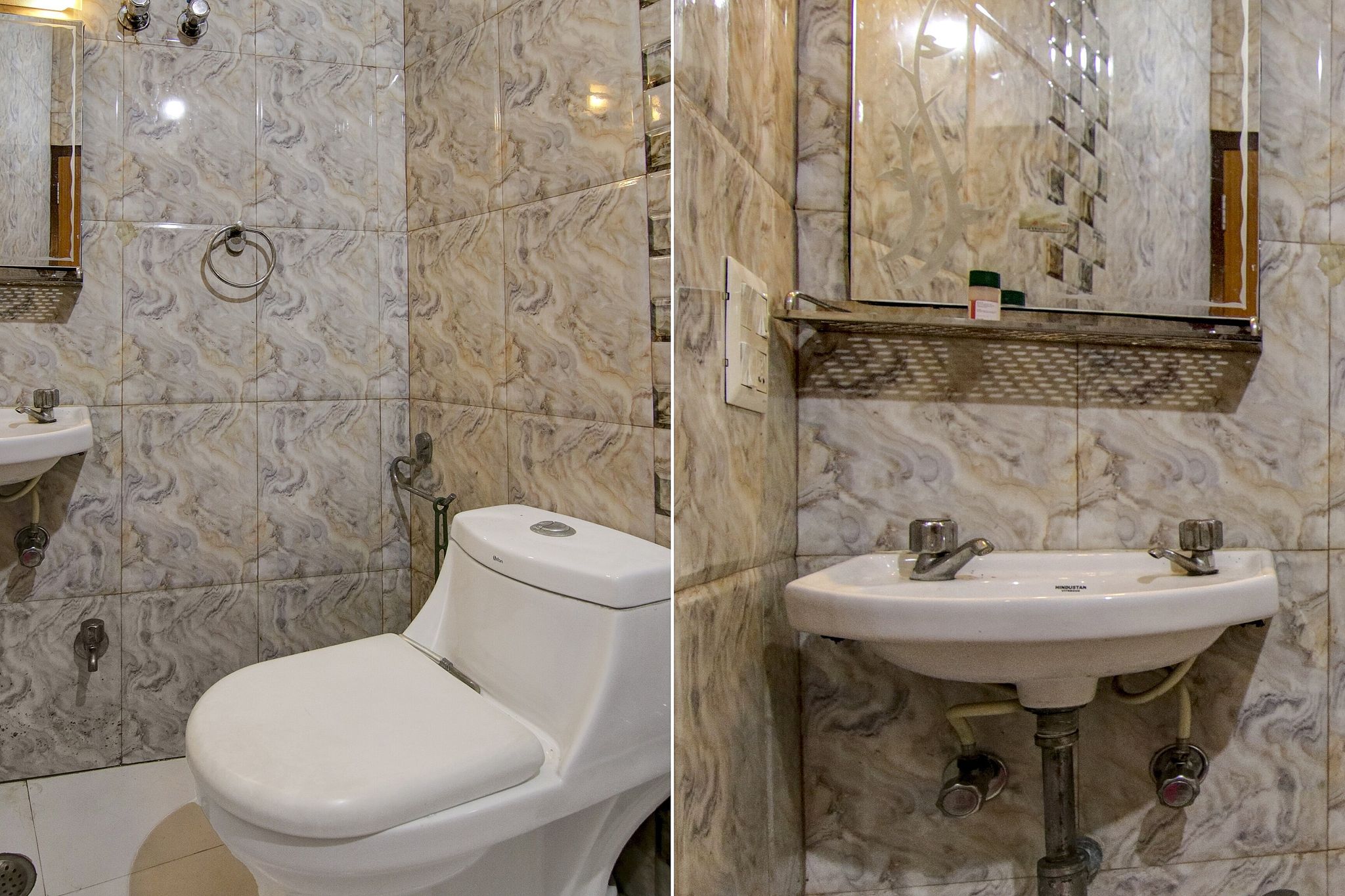 HOTEL O KRISHNA VILLA Classic 12