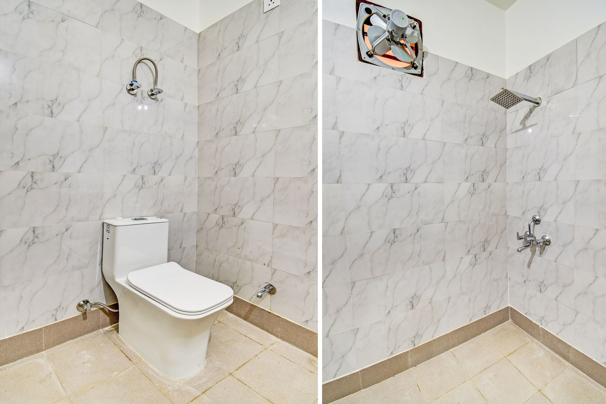 Hotel O White Hut Classic 19