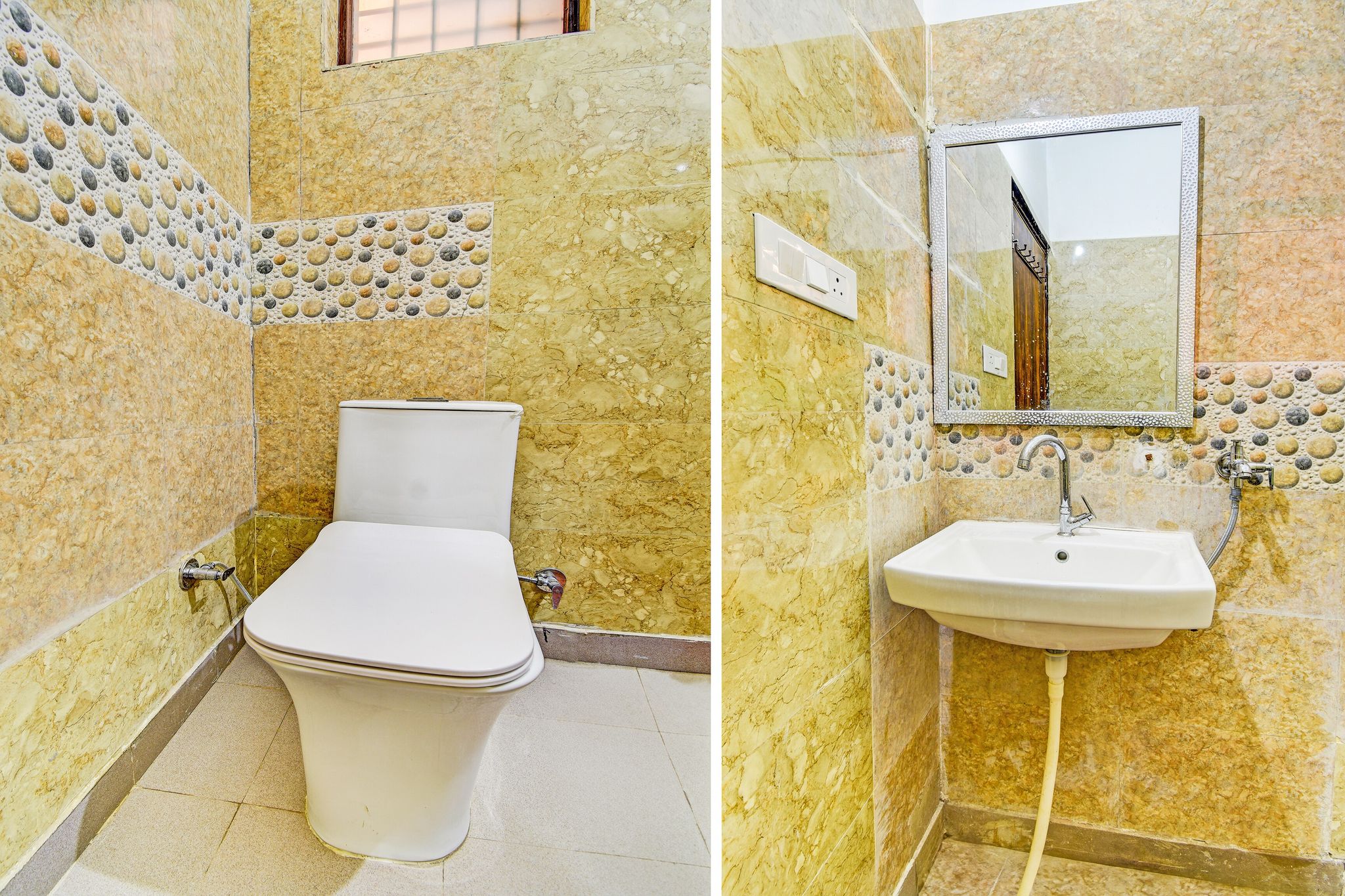 Hotel O White Hut Classic 17