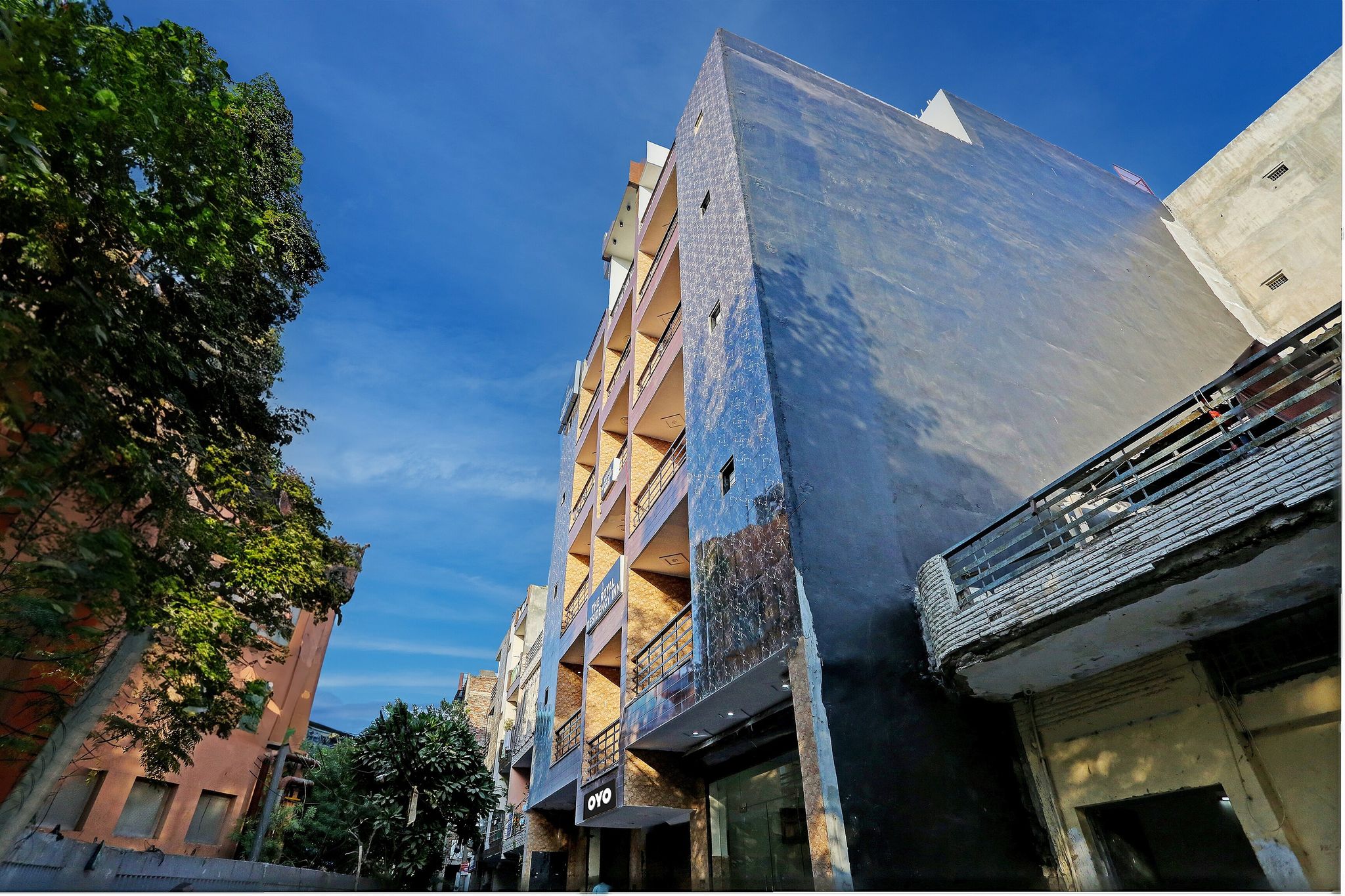 Facade