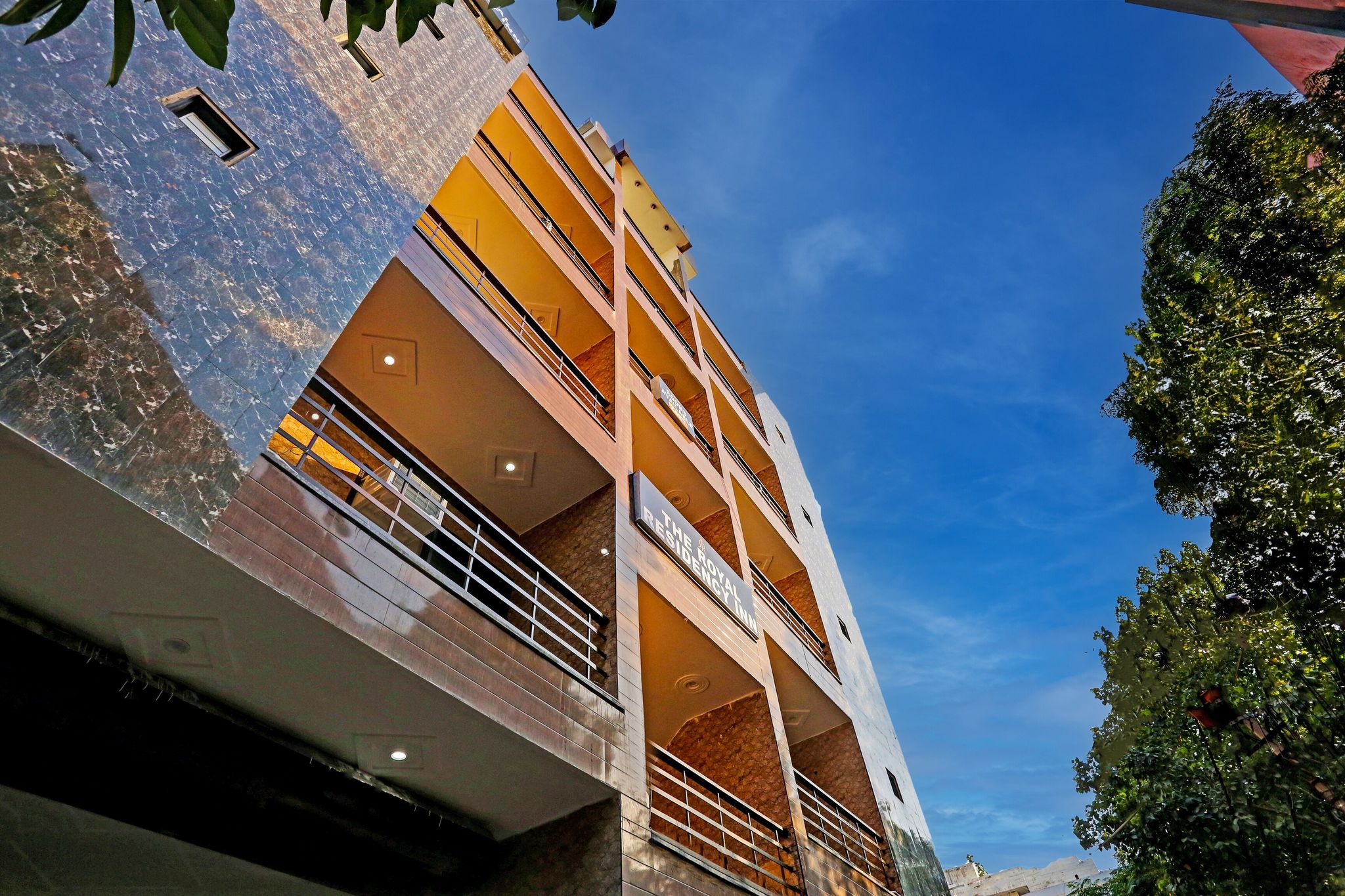Facade